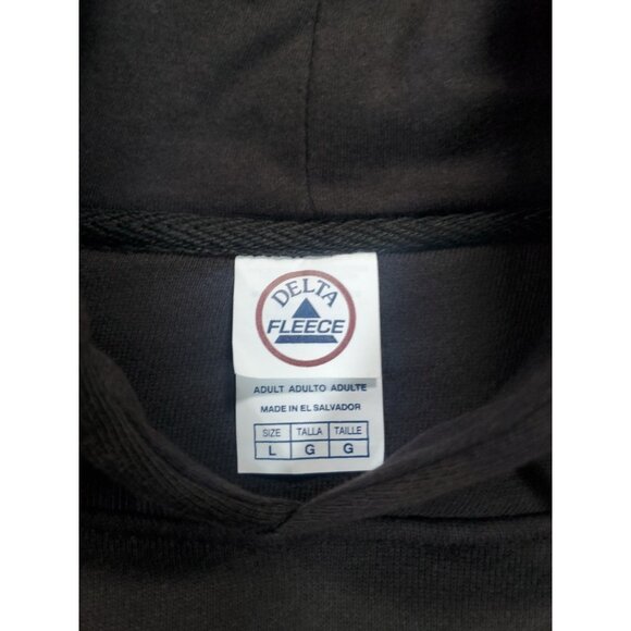 MTV Paritza Pepe Design Brown Hoodie Limited Edition Men's Size Large - Picture 5 of 16